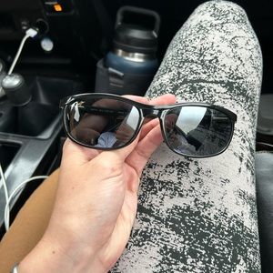 Maui Jim sunglasses